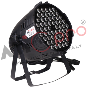 ATi Pro 60 LED RGB Par Light Model SP-X1